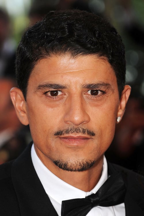 Saïd Taghmaoui