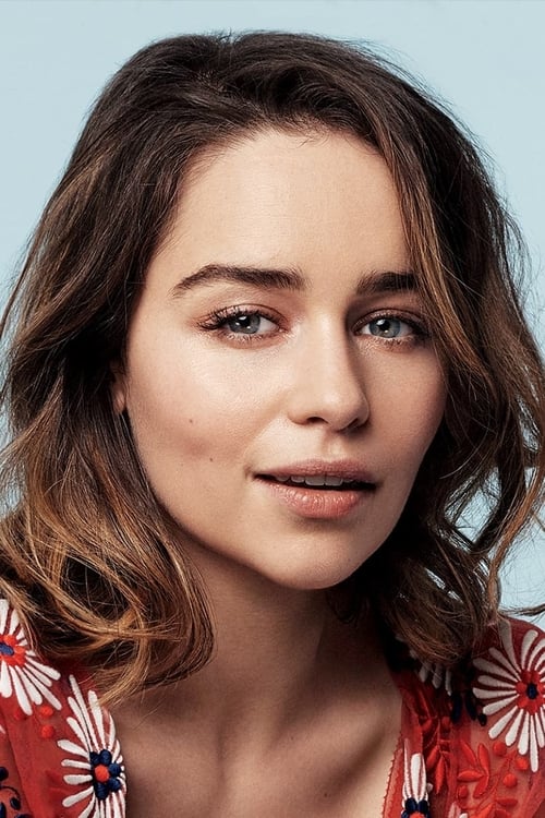 Emilia Clarke