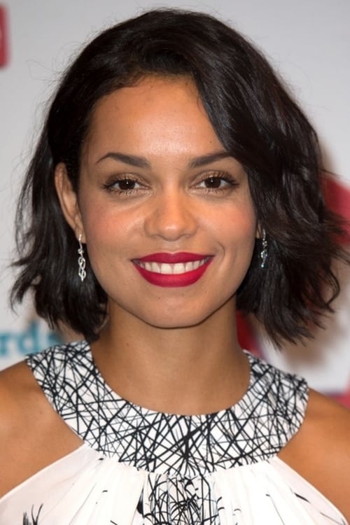 Georgina Campbell