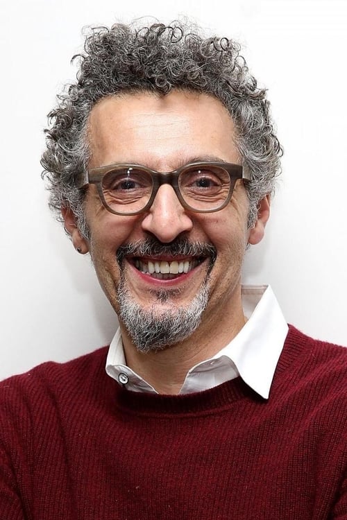 John Turturro