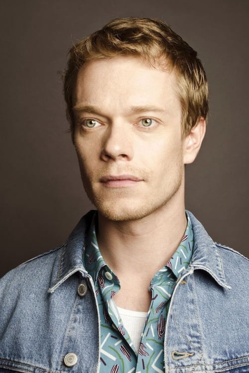 Alfie Allen