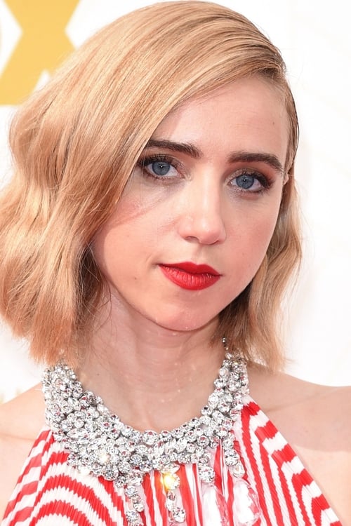 Zoe Kazan