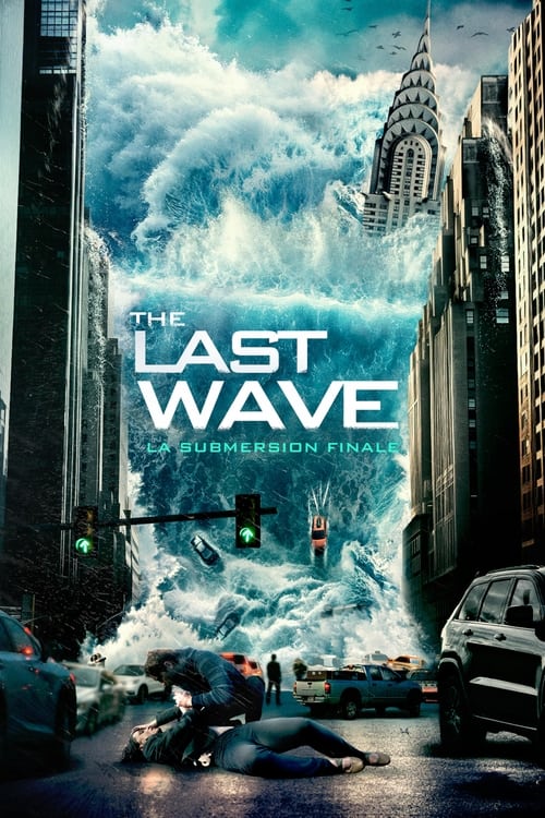 The Last Wave : La submersion finale streaming gratuit vf vostfr 