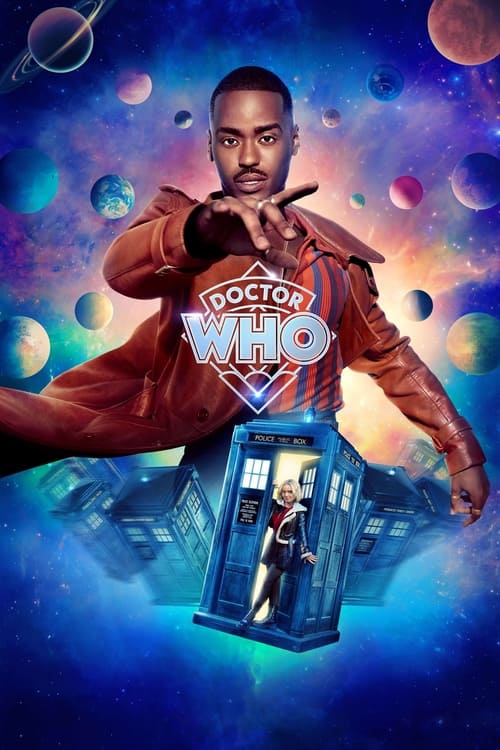 Doctor Who streaming gratuit vf vostfr 