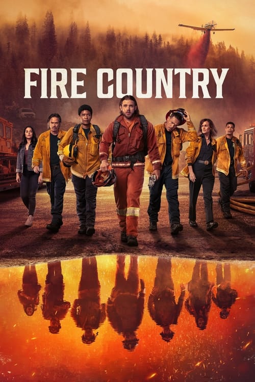 Fire Country streaming gratuit vf vostfr 