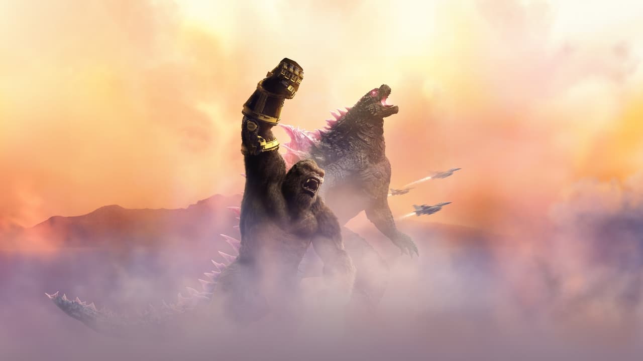 Godzilla x Kong : Le Nouvel Empire ( version canadienne ) streaming gratuit vf vostfr 