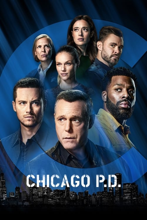 Chicago Police Department streaming gratuit vf vostfr 