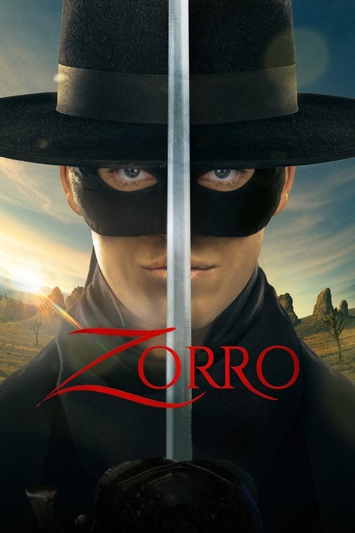 Zorro streaming gratuit vf vostfr 