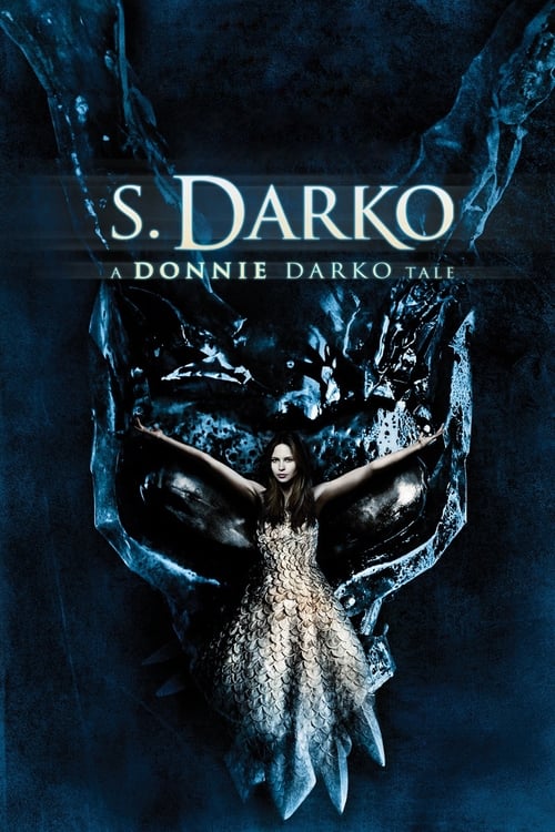 Donnie Darko 2 : L'Héritage du sang streaming gratuit vf vostfr 