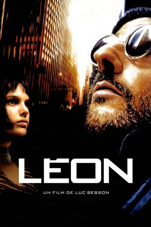 Leon streaming gratuit vf vostfr 