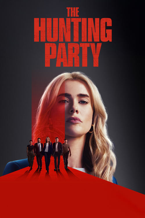 The Hunting Party streaming gratuit vf vostfr 